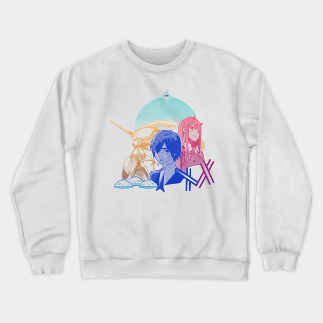 Plantation 13 Crewneck Sweatshirt by njonestees